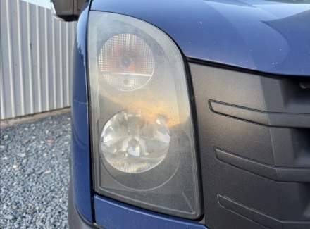 Volkswagen - Crafter