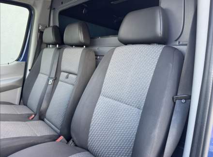 Volkswagen - Crafter