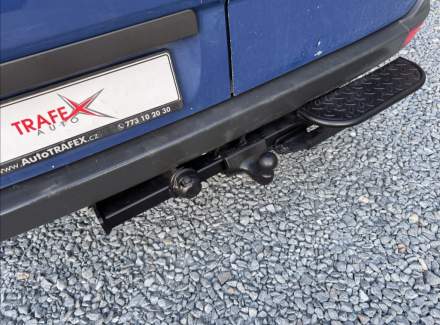 Volkswagen - Crafter