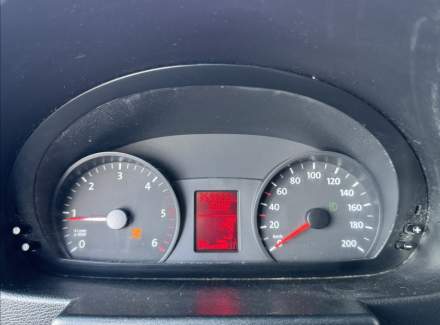 Volkswagen - Crafter