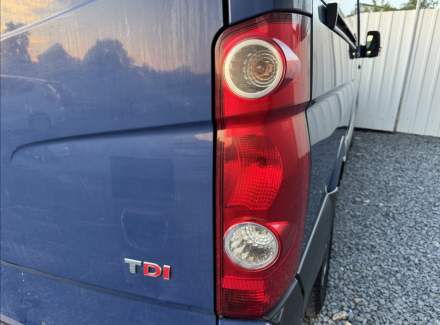 Volkswagen - Crafter