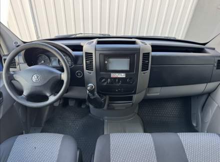 Volkswagen - Crafter