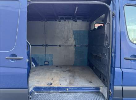 Volkswagen - Crafter
