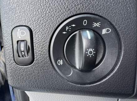 Volkswagen - Crafter