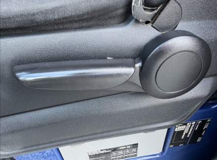 Volkswagen - Crafter