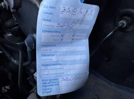Volkswagen - Crafter