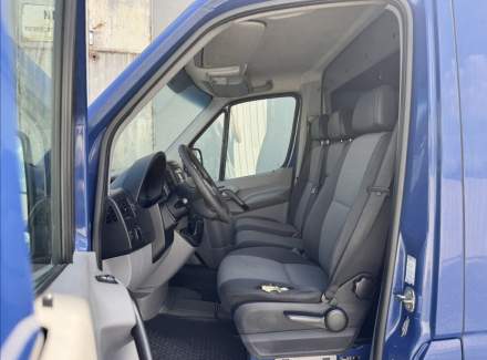 Volkswagen - Crafter
