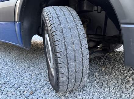 Volkswagen - Crafter