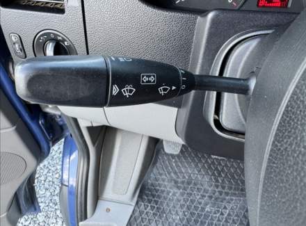 Volkswagen - Crafter