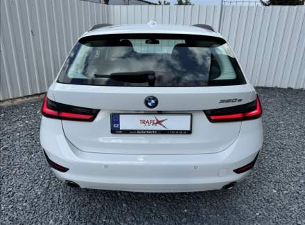 BMW - 3er