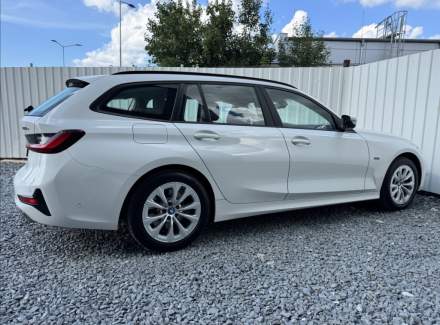 BMW - 3er
