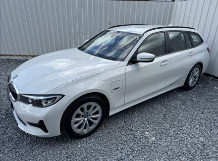 BMW - 3er