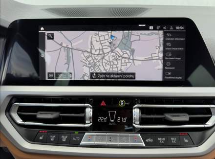 BMW - 3er