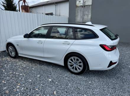 BMW - 3er