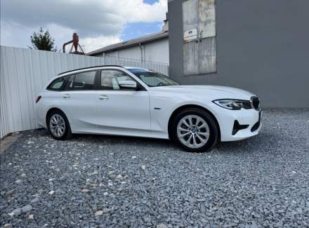 BMW - 3er