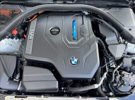 BMW - 3er