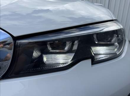BMW - 3er