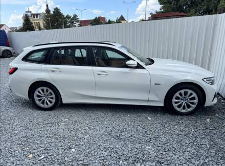 BMW - 3er