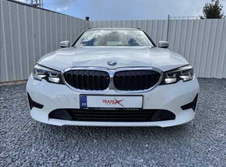 BMW - 3er