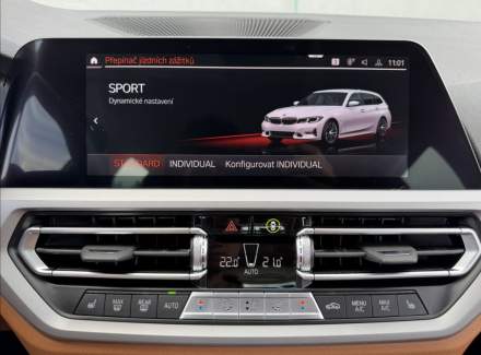 BMW - 3er