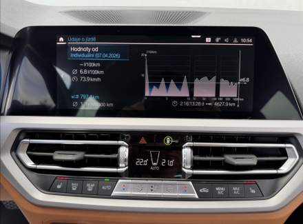 BMW - 3er