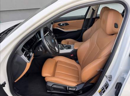 BMW - 3er