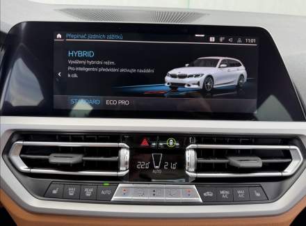 BMW - 3er