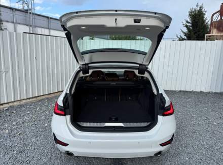 BMW - 3er