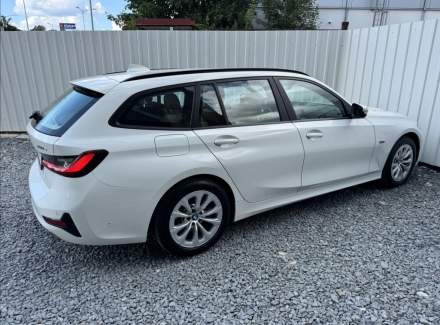 BMW - 3er