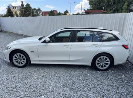 BMW - 3er