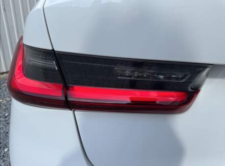 BMW - 3er