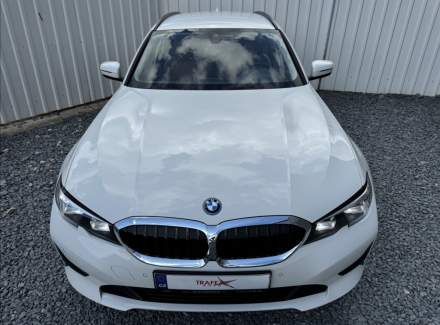 BMW - 3er