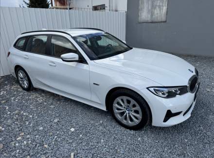 BMW - 3er