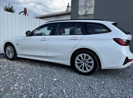 BMW - 3er