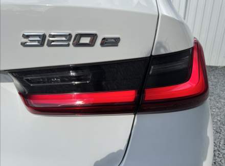 BMW - 3er