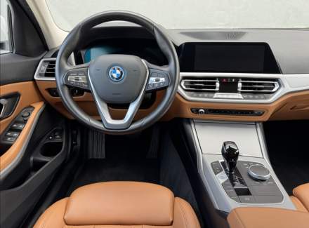 BMW - 3er