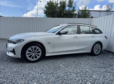 BMW - 3er