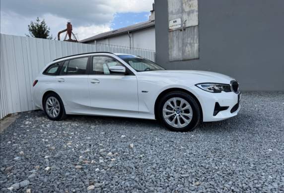 BMW - 3er