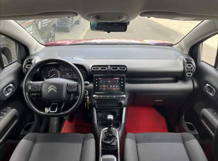 Citroën - C3 Aircross