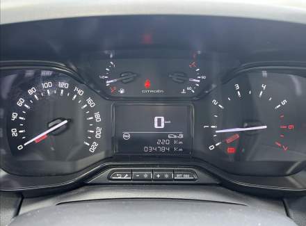 Citroën - C3 Aircross