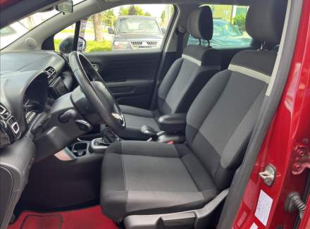 Citroën - C3 Aircross