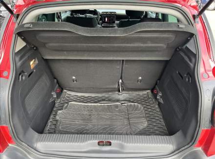 Citroën - C3 Aircross