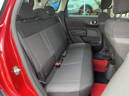 Citroën - C3 Aircross