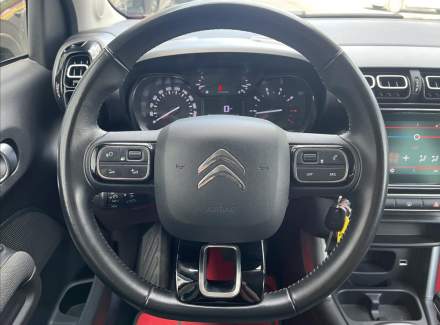 Citroën - C3 Aircross