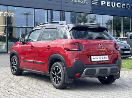 Citroën - C3 Aircross