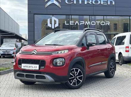 Citroën - C3 Aircross