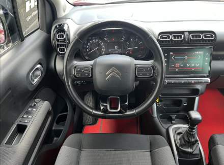 Citroën - C3 Aircross