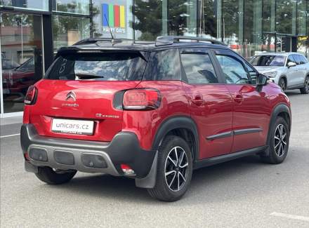 Citroën - C3 Aircross