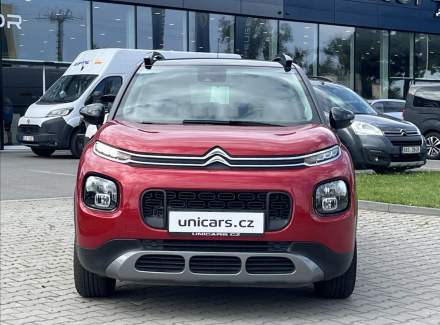 Citroën - C3 Aircross