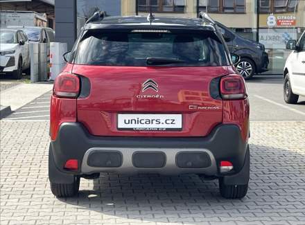 Citroën - C3 Aircross